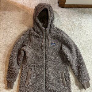 Patagonia Dusty Mesa Jacket